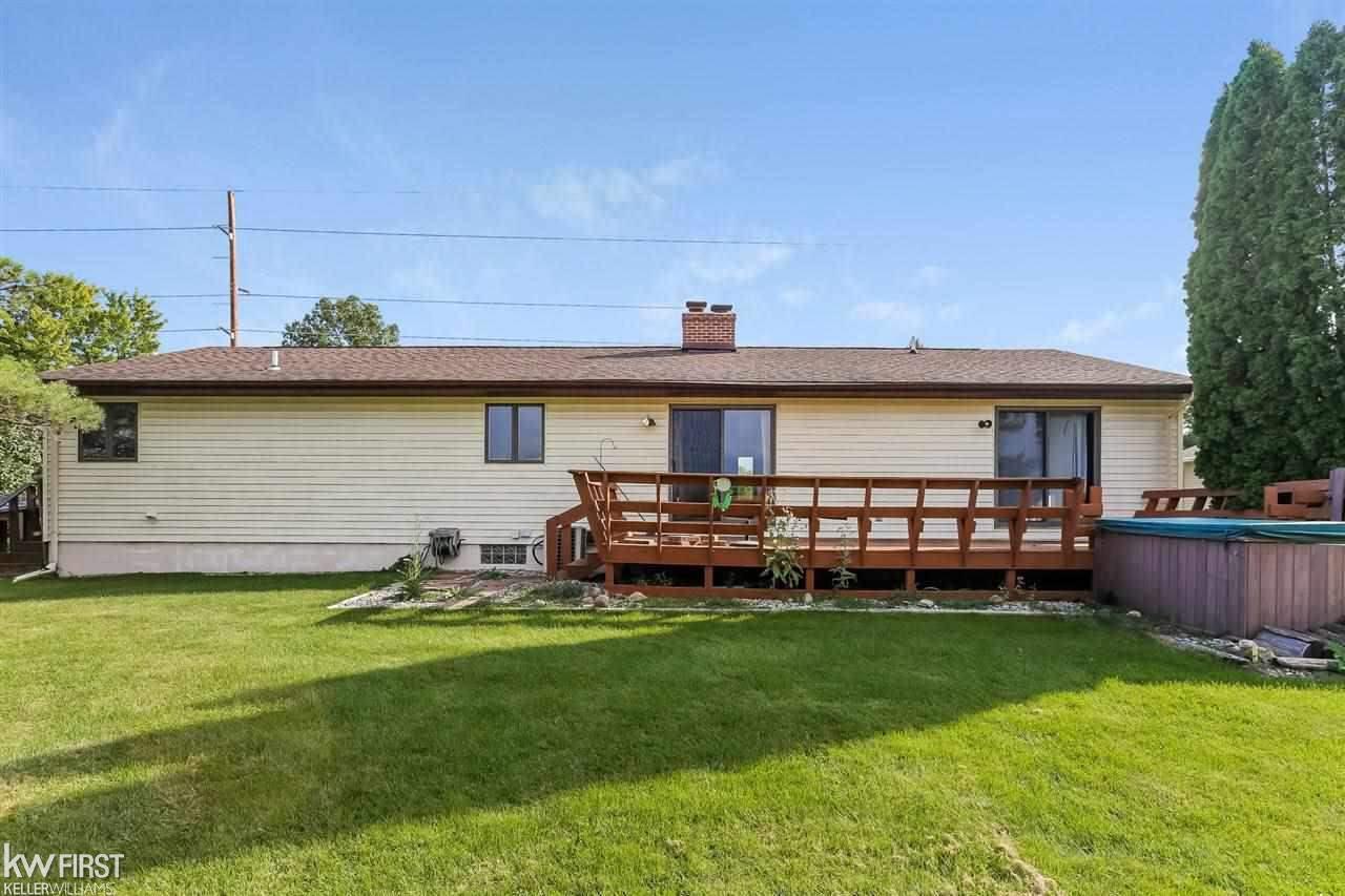 8180 Potter Road Flushing, MI 48433 - Photo 26 of 31