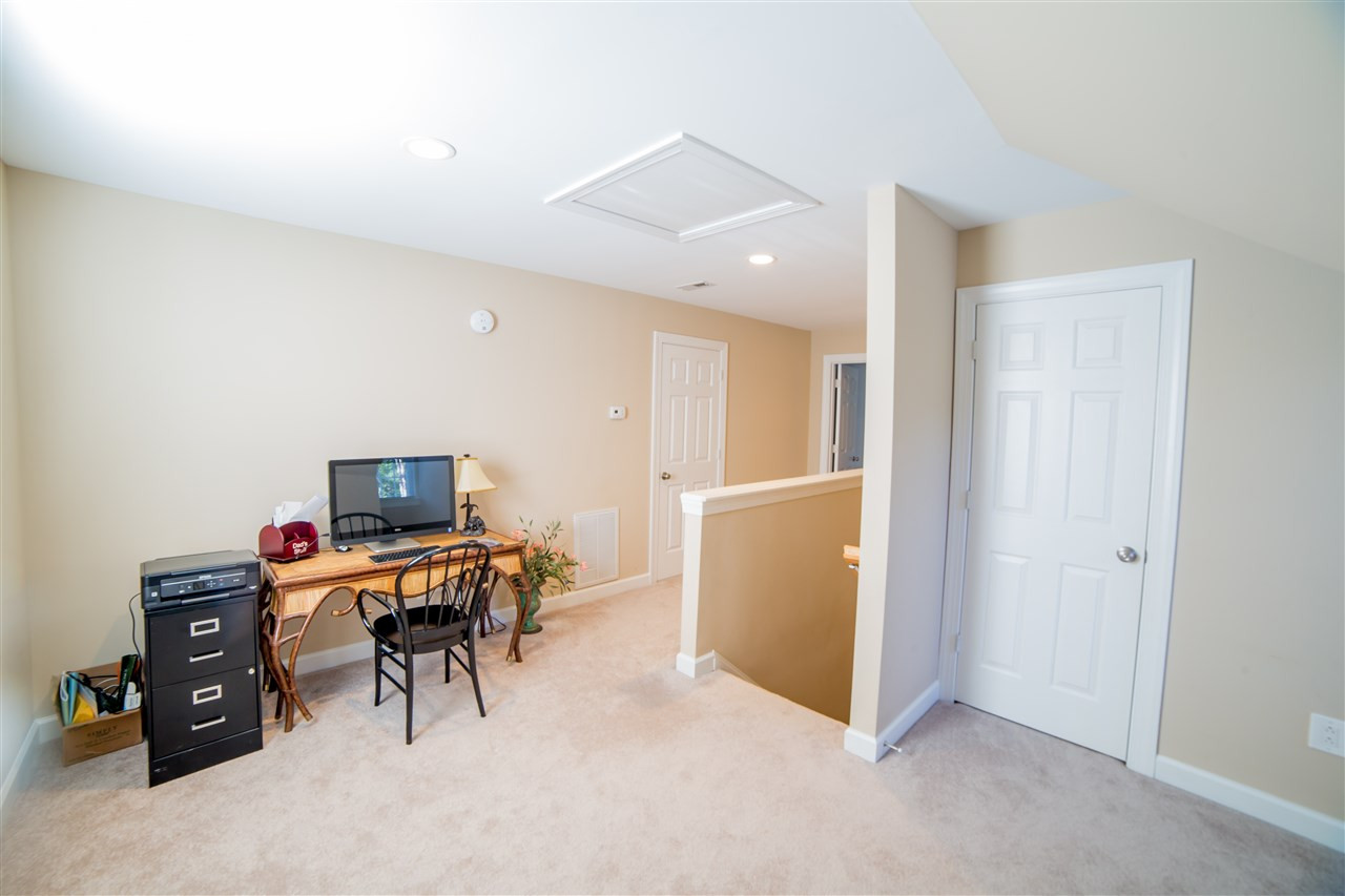 5228 Caber Road Raleigh, NC 27613 - Photo 23 of 25 Photo 23