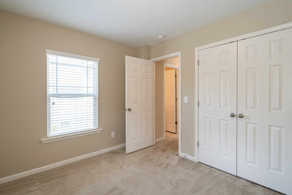 1036 Ileagnes Road Raleigh, NC 27603 - Photo 28 of 30 Bedroom 4