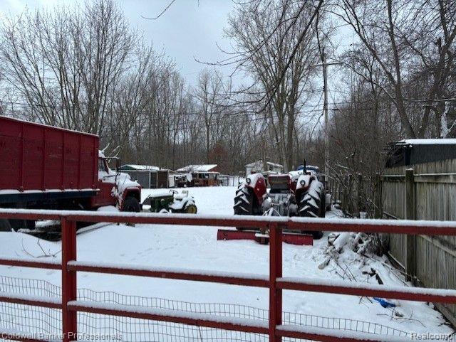 19670 Karr Road Belleville, MI 48111 - Photo 11 of 11