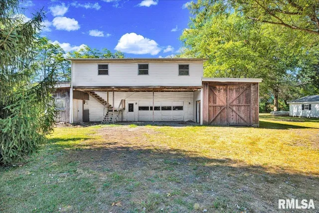 $385,000 | 20 Villa Court, Knoxville, IL 61448