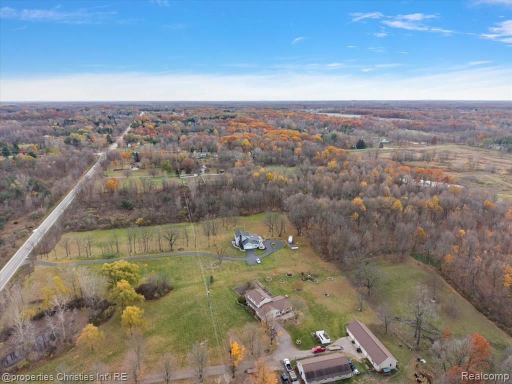 0 Currie Road South Lyon, MI 48178 - Photo 18 of 18 Gallery Image 18
