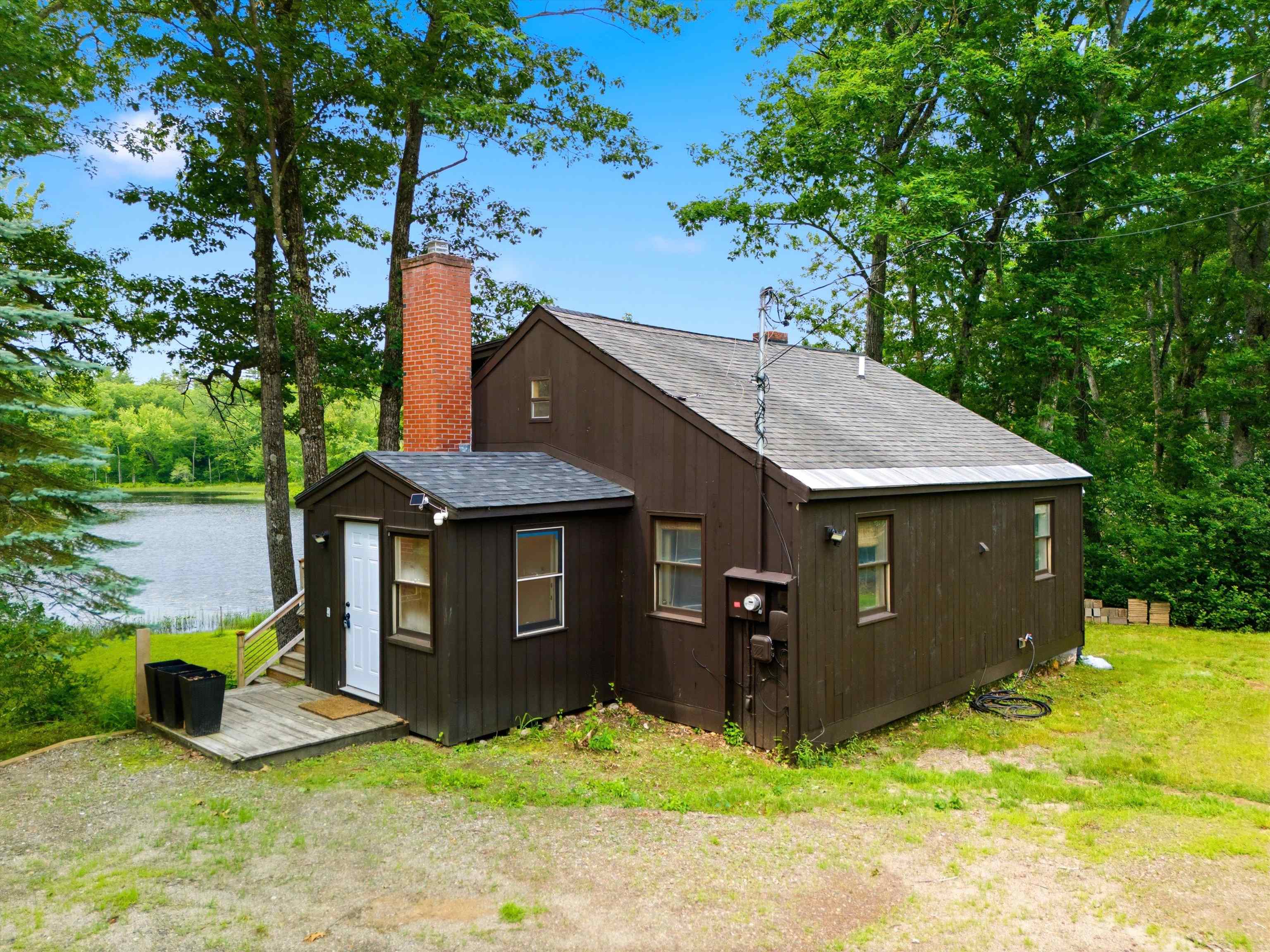 405 Bay Road Andover, NH 03216 - Photo 12 of 48