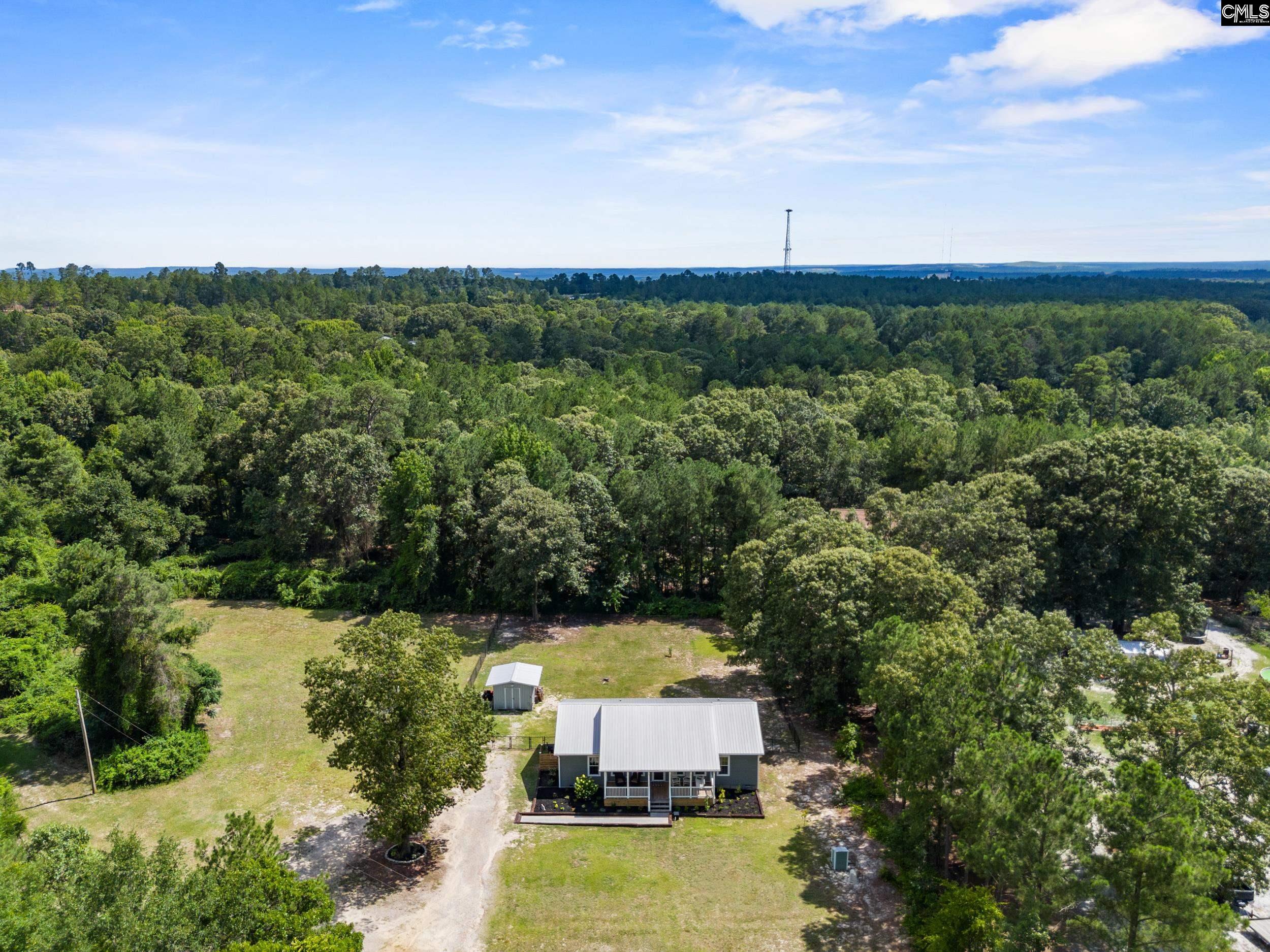 1677 Green Hill Road Lugoff, SC 29078 - Photo 27 of 39