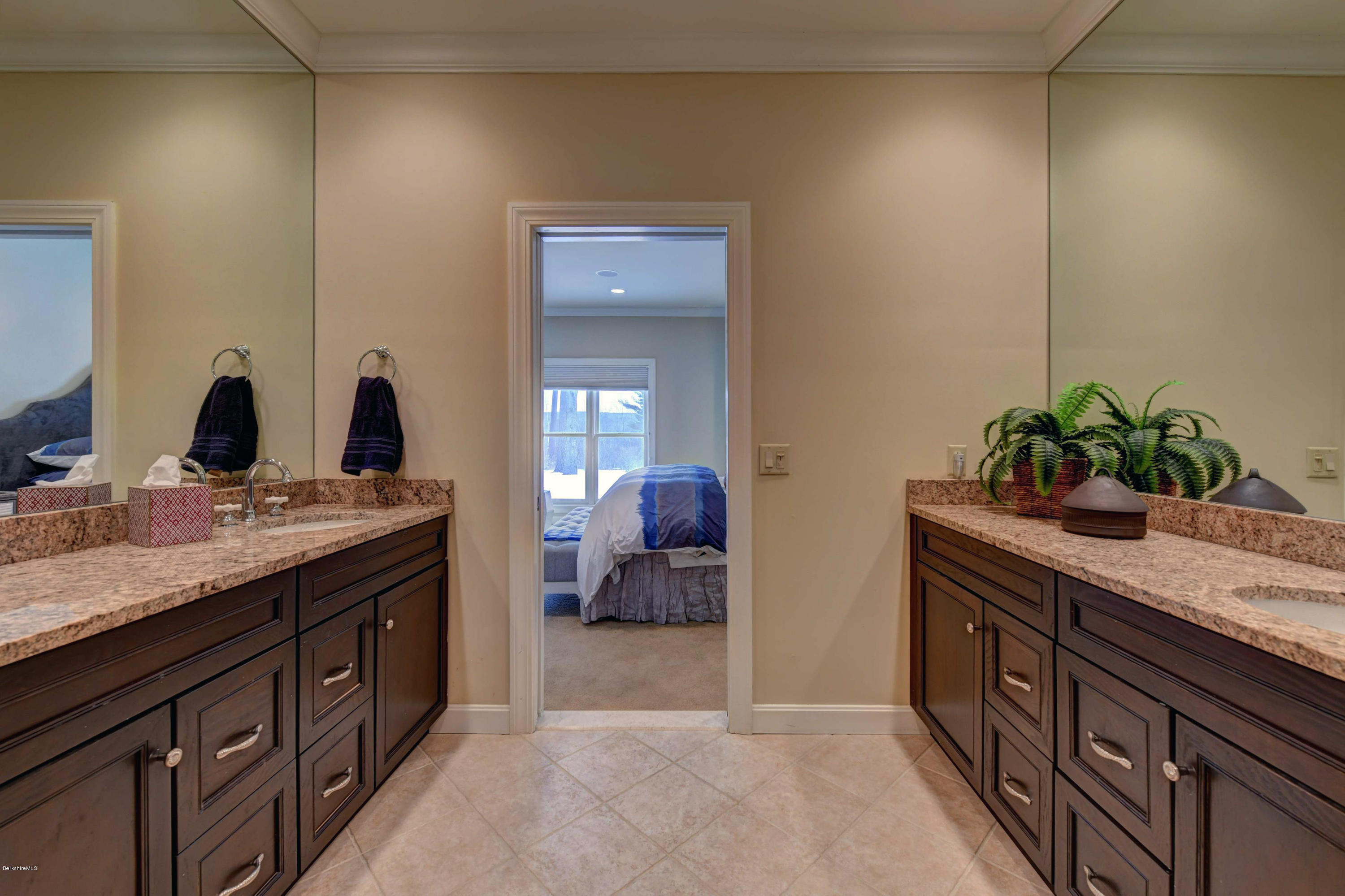 2 High Crest Road, Unit 2 Lenox, MA 01240 - Photo 14 of 37 16-Master Bathroom