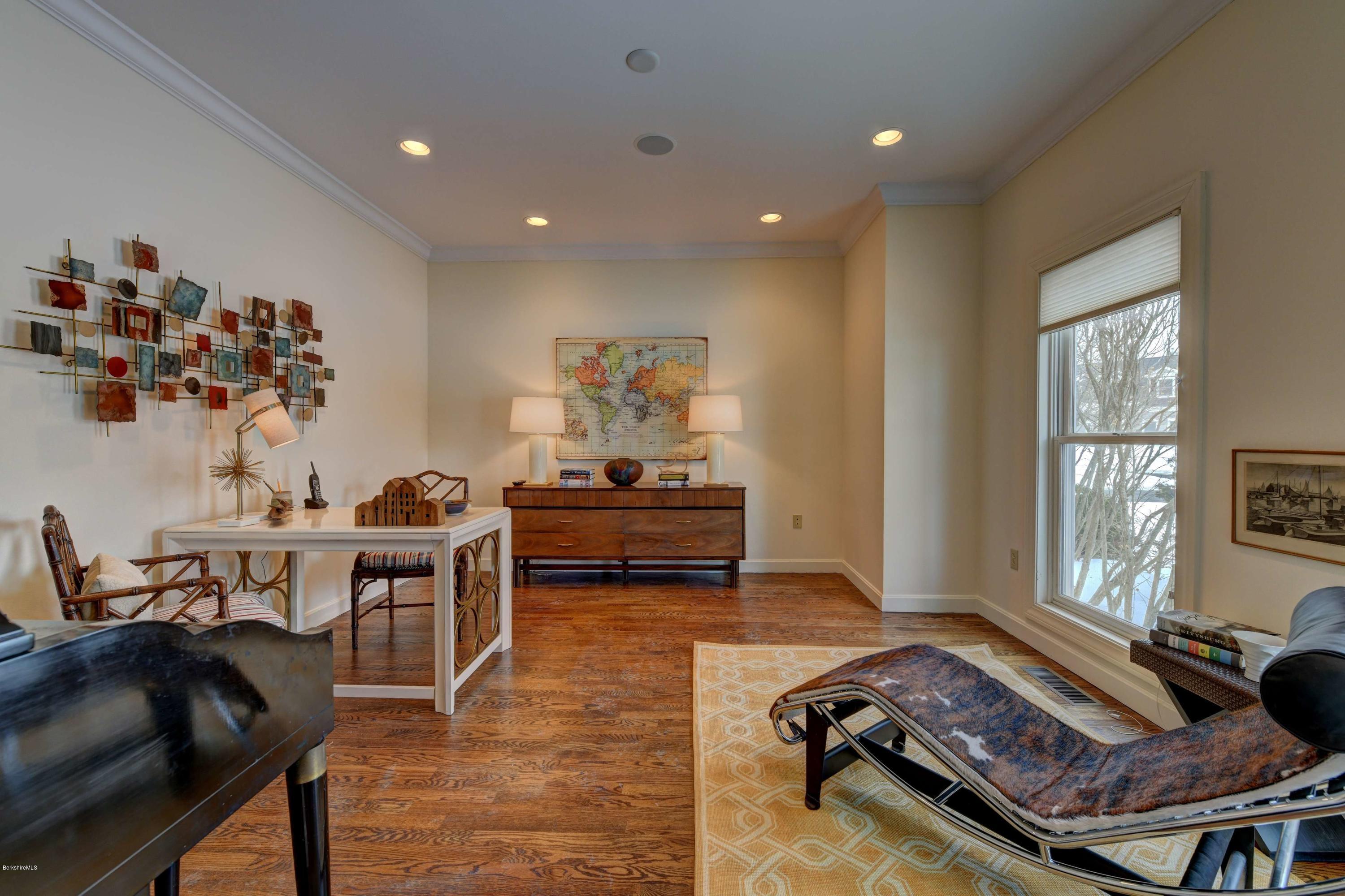 2 High Crest Road, Unit 2 Lenox, MA 01240 - Photo 16 of 37 17-Office