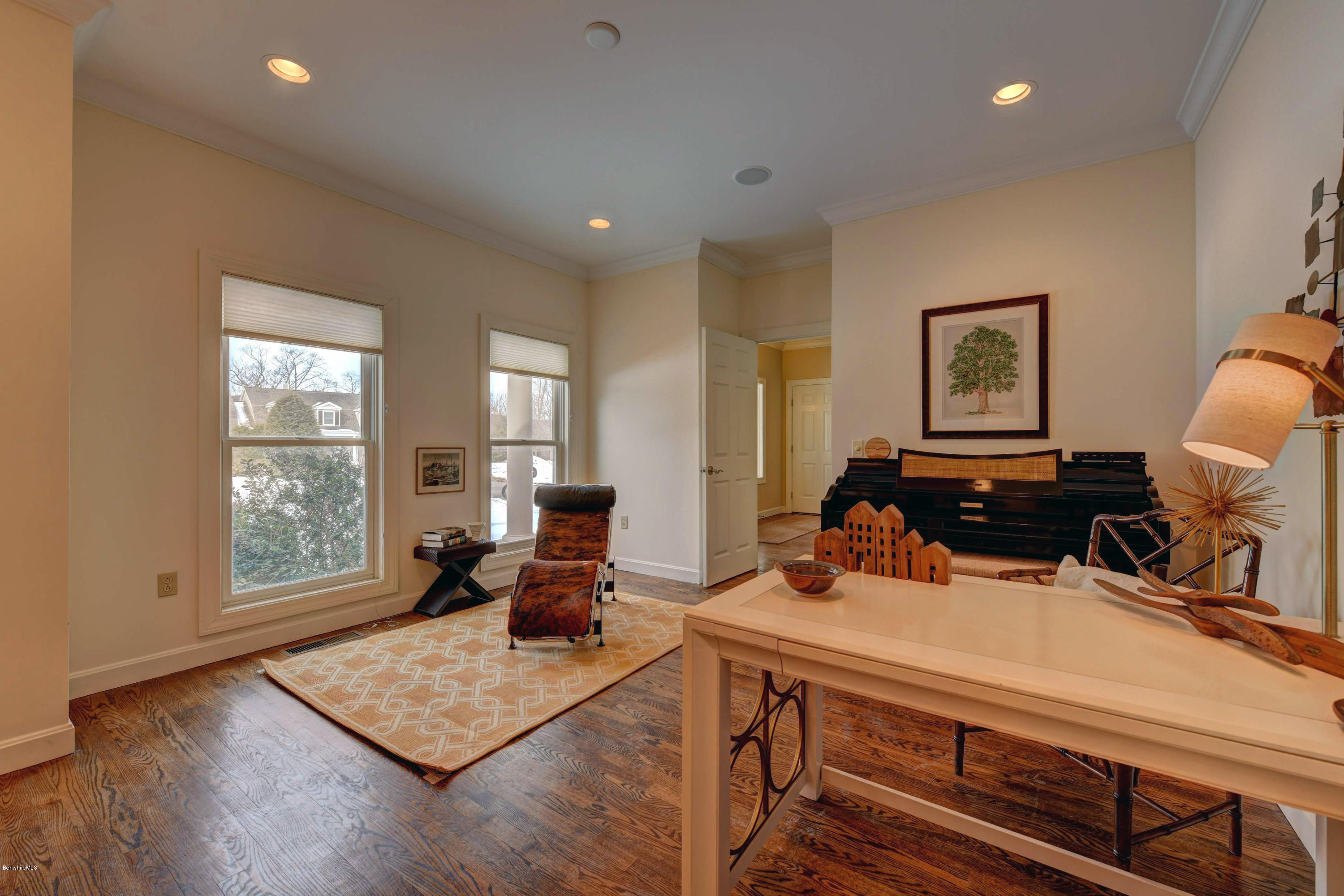 2 High Crest Road, Unit 2 Lenox, MA 01240 - Photo 17 of 37 18-Office