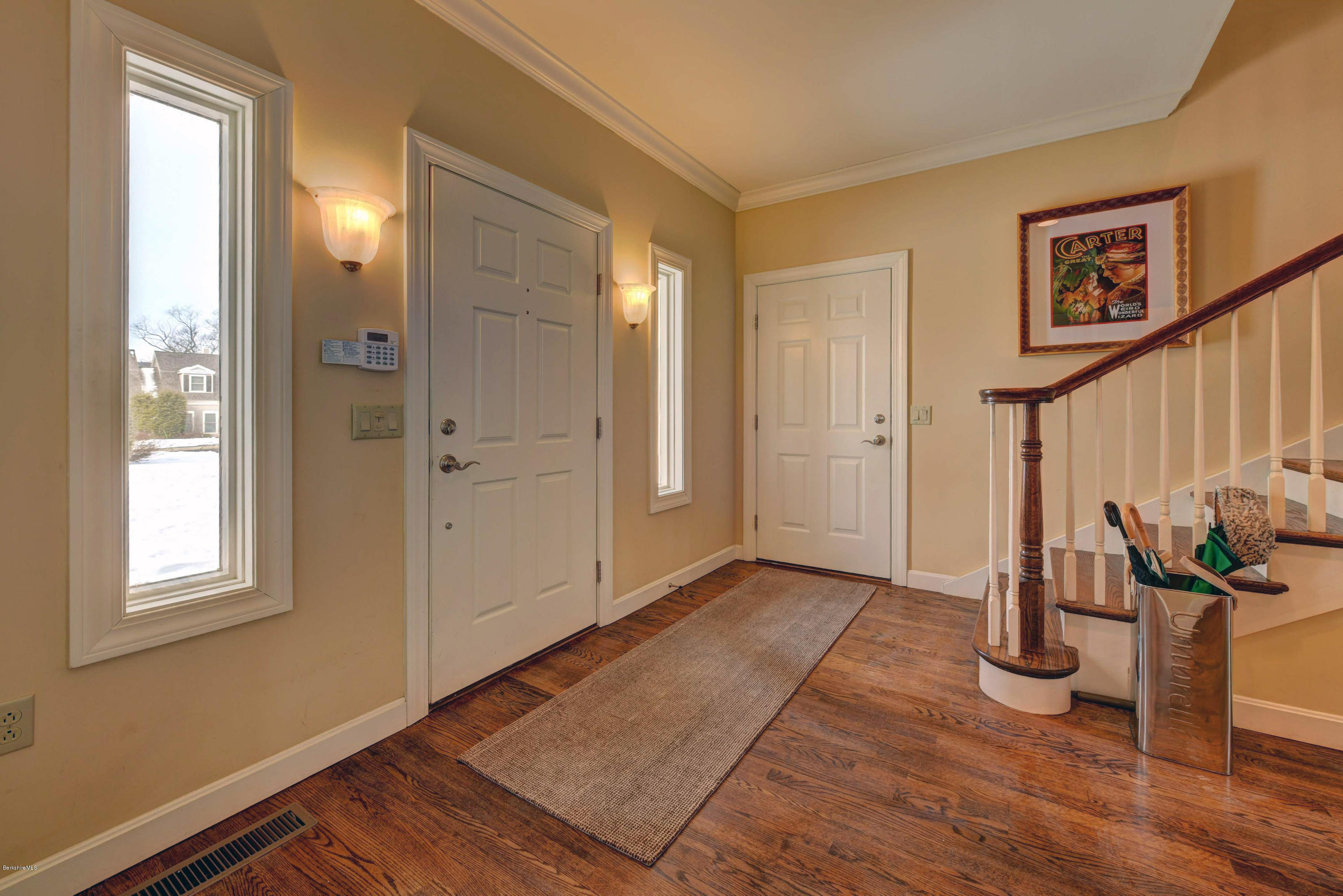 4-Foyer