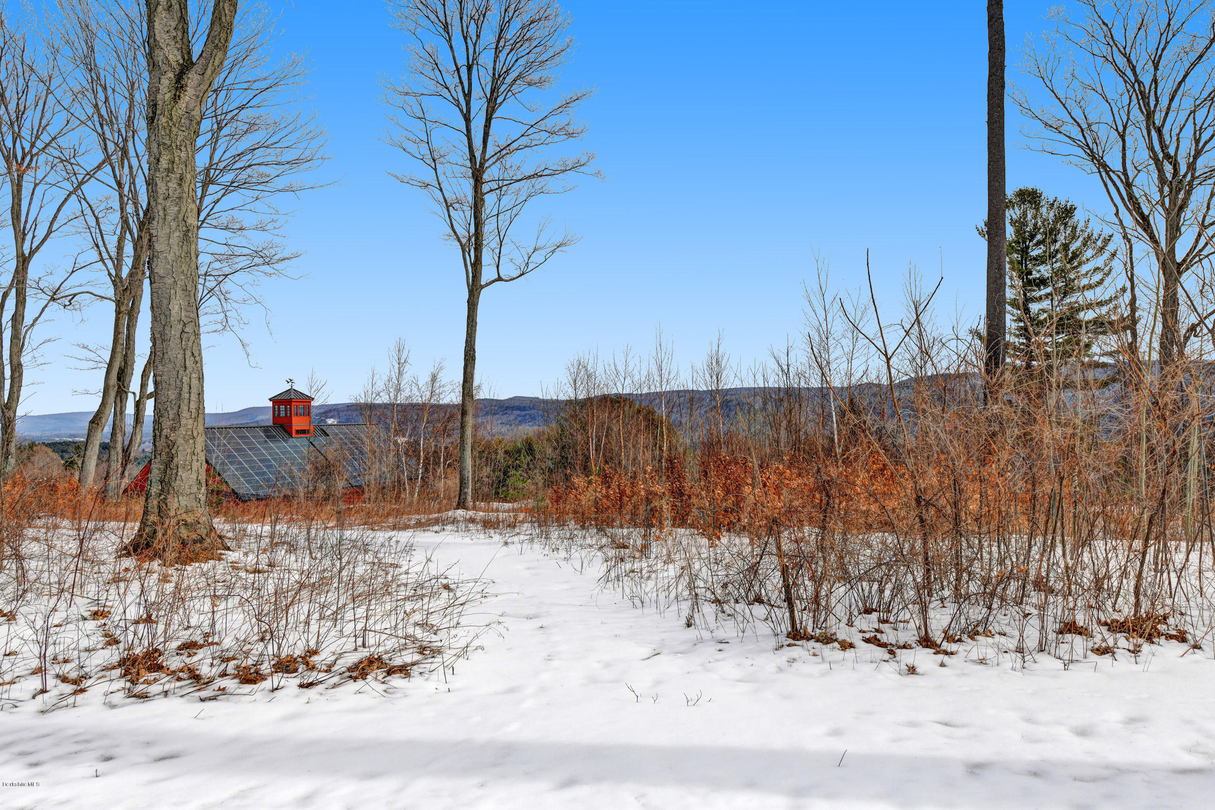 2 High Crest Road, Unit 2 Lenox, MA 01240 - Photo 37 of 37 37-Mt View