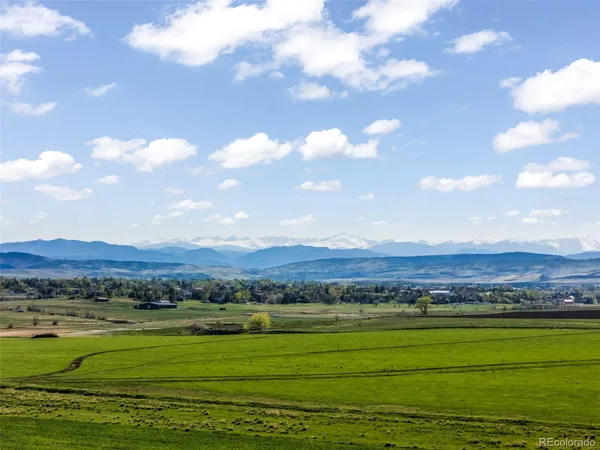 $6,600,000 | 1805 West Co Road 8, Berthoud, CO 80513