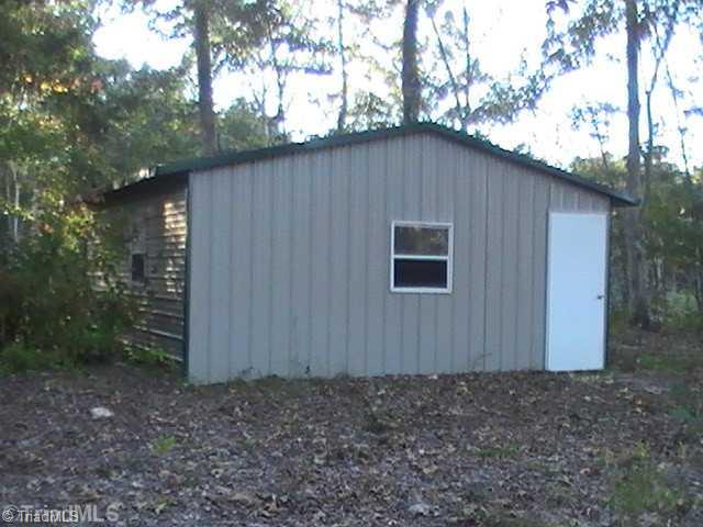 5235 Searcy Road Seagrove, NC 27341 - Photo 5 of 5 Exterior Front.