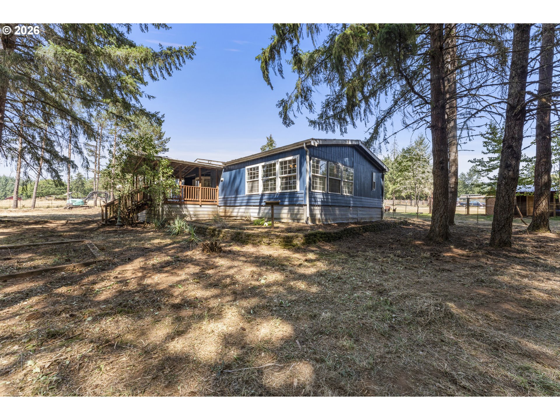 33931 Ford Mill Road Lebanon, OR 97355 - Photo 25 of 37 Gallery Image 25