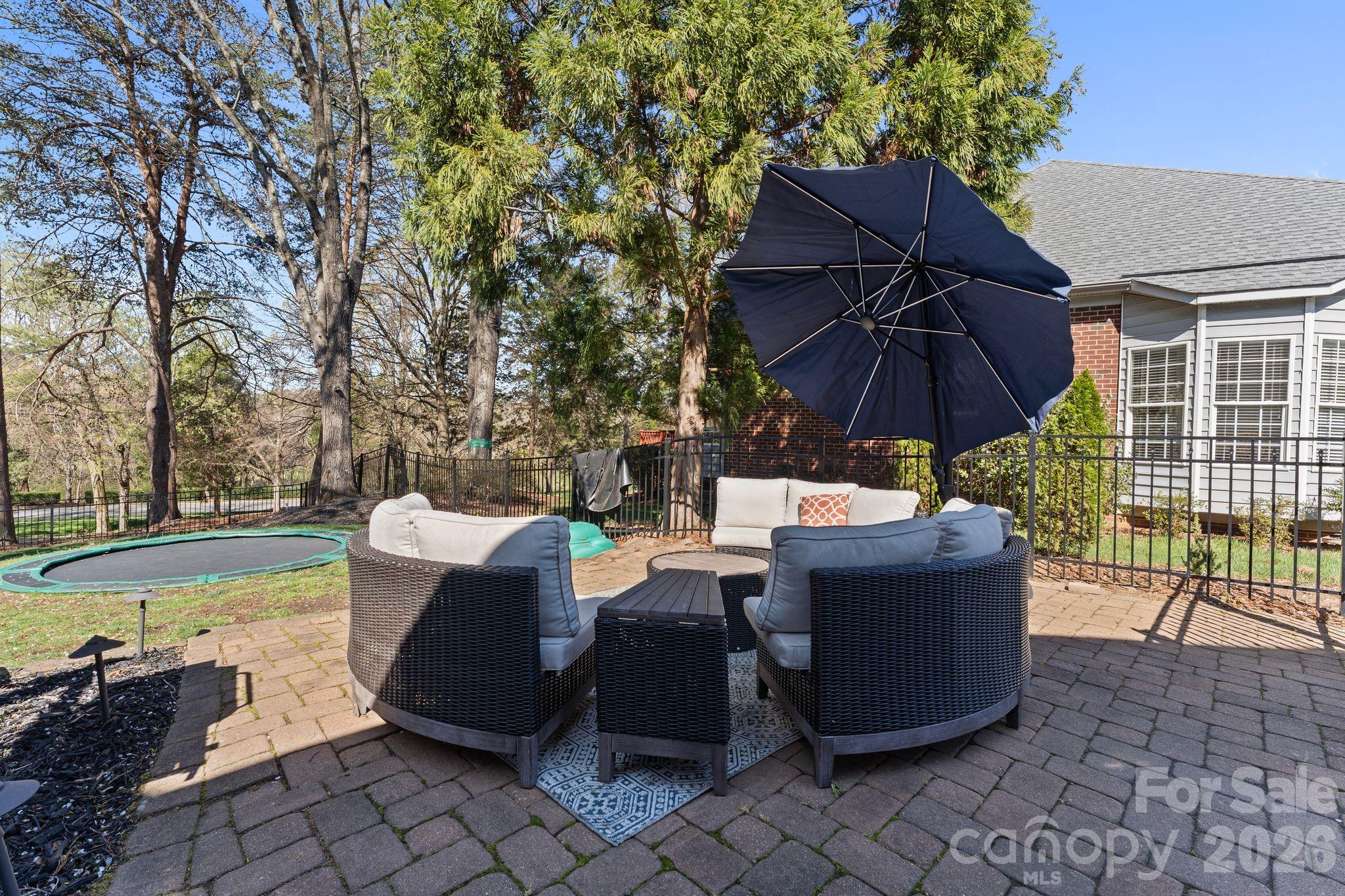 9618 Cockerham Lane Huntersville, NC 28078 - Photo 31 of 37