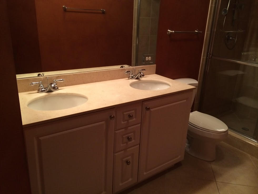 4 Renaissance Way, Unit 214 Boynton Beach, FL 33426 - Photo 11 of 15 master bath 1