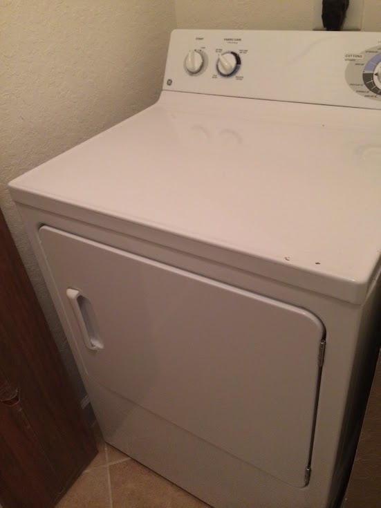 4 Renaissance Way, Unit 214 Boynton Beach, FL 33426 - Photo 14 of 15 dryer