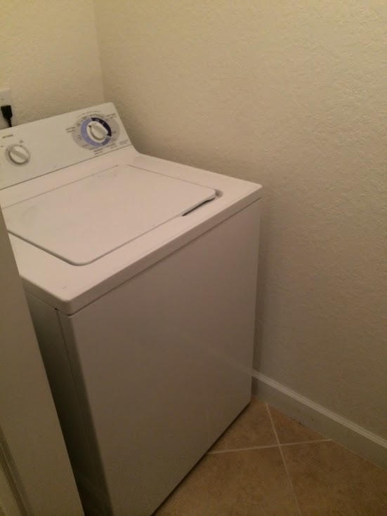 4 Renaissance Way, Unit 214 Boynton Beach, FL 33426 - Photo 15 of 15 washer