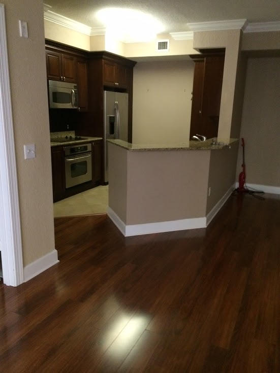 4 Renaissance Way, Unit 214 Boynton Beach, FL 33426 - Photo 2 of 15 kitchen