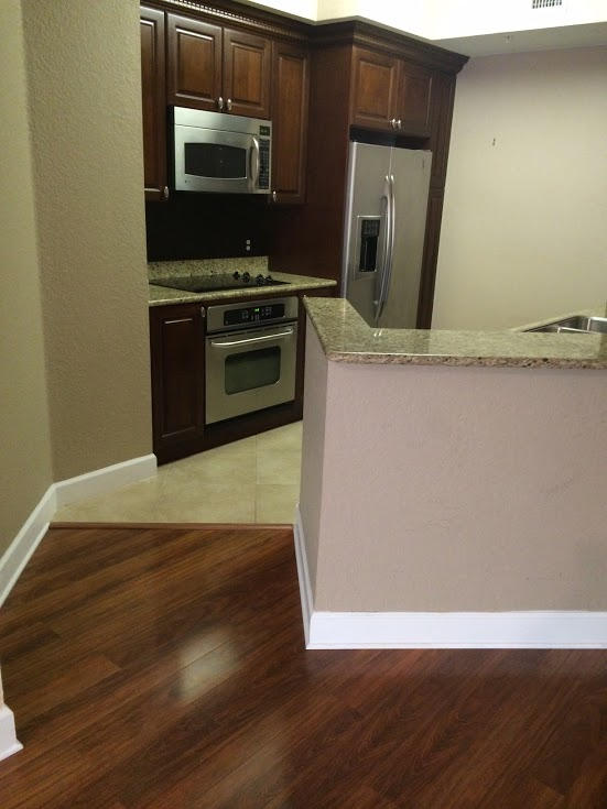 4 Renaissance Way, Unit 214 Boynton Beach, FL 33426 - Photo 3 of 15 kitchen 1