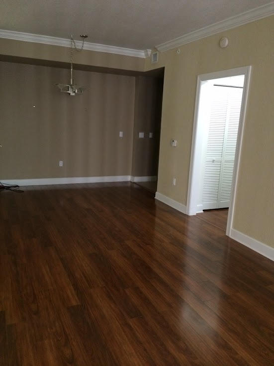 4 Renaissance Way, Unit 214 Boynton Beach, FL 33426 - Photo 6 of 15 dining area