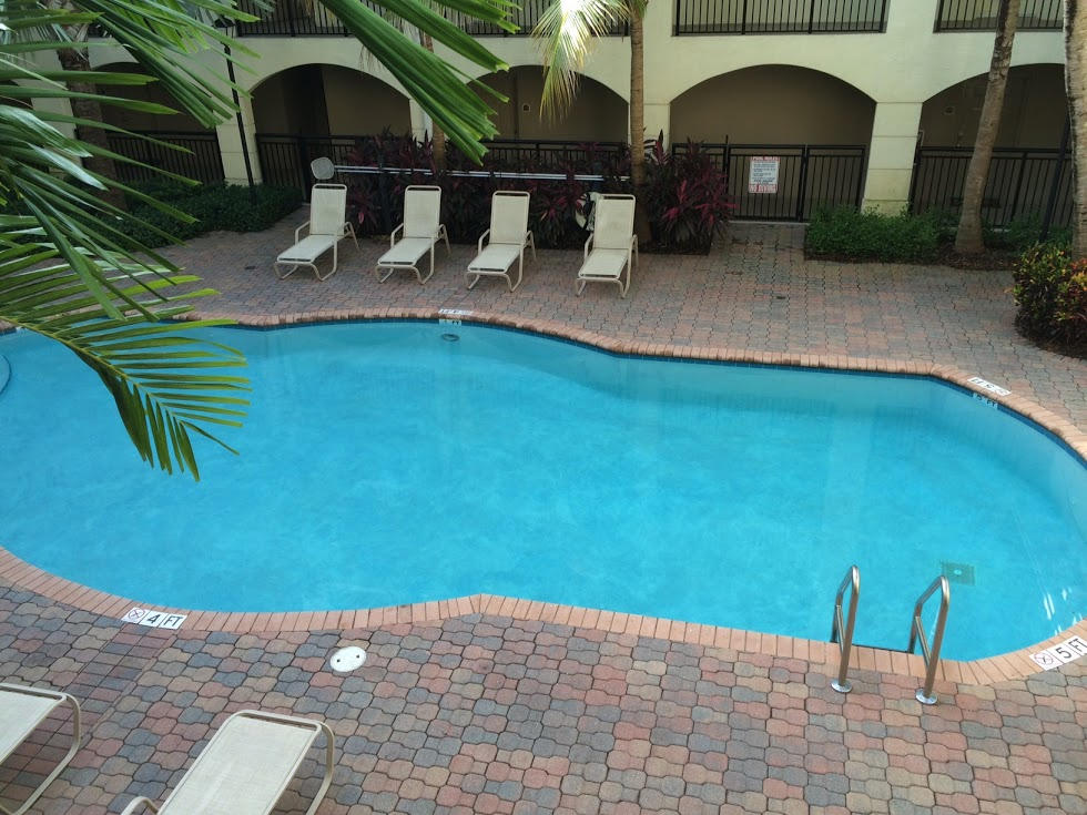 4 Renaissance Way, Unit 214 Boynton Beach, FL 33426 - Photo 8 of 15 pool