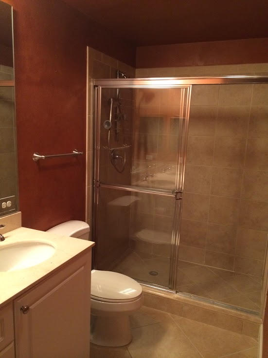 4 Renaissance Way, Unit 214 Boynton Beach, FL 33426 - Photo 10 of 15 master bath
