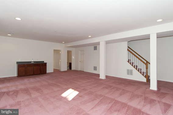 11012 Old York Road Bowie, MD 20721 - Photo 25 of 30 a view of an empty room with a window