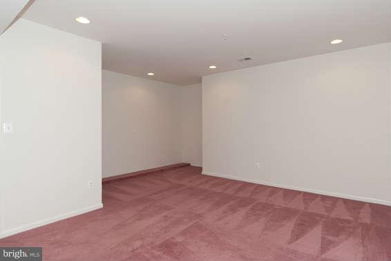 11012 Old York Road Bowie, MD 20721 - Photo 28 of 30 an empty room with an entryway