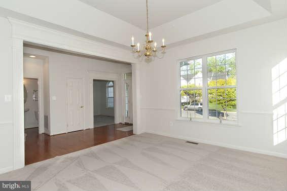 11012 Old York Road Bowie, MD 20721 - Photo 7 of 30 a view of an empty room with a window