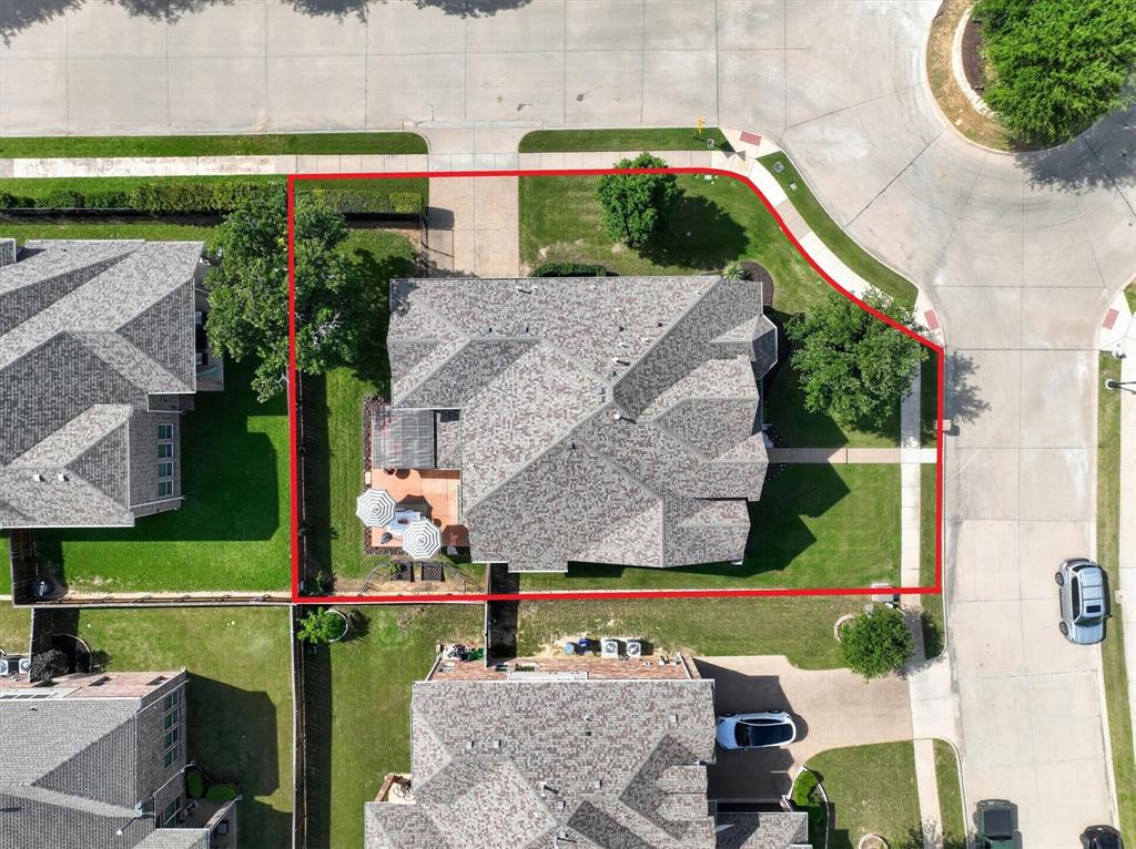 332 Reata Road Keller, TX 76248 - Photo 39 of 40