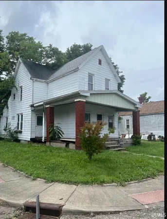$129,900 | 1000 North Elliott Street, Evansville, IN 47711