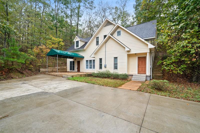 118 Tarpon Trail Southeast Cartersville, GA 30121 - Photo 1 of 1