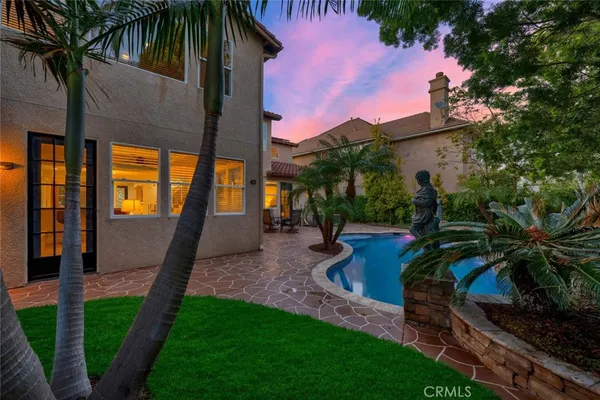 $1,998,500 | 7782 Portico Terrace, Orange, CA 92867