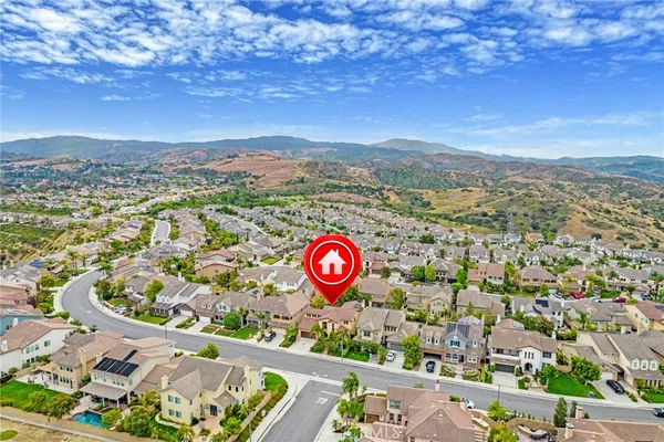 $1,998,500 | 7782 Portico Terrace, Orange, CA 92867
