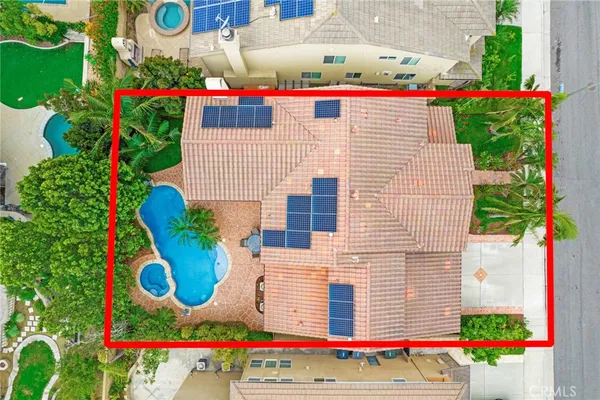 $1,998,500 | 7782 Portico Terrace, Orange, CA 92867