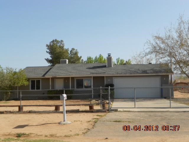 22867 Powhatan Road Apple Valley, CA 92308 - Photo 1 of 1