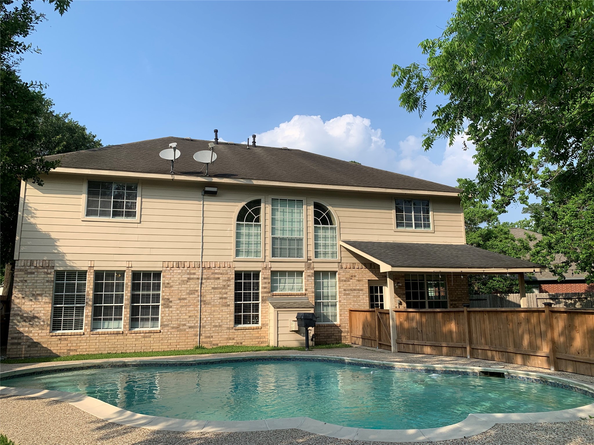 20703 Riviere Lane Spring, TX 77388 - Photo 43 of 50