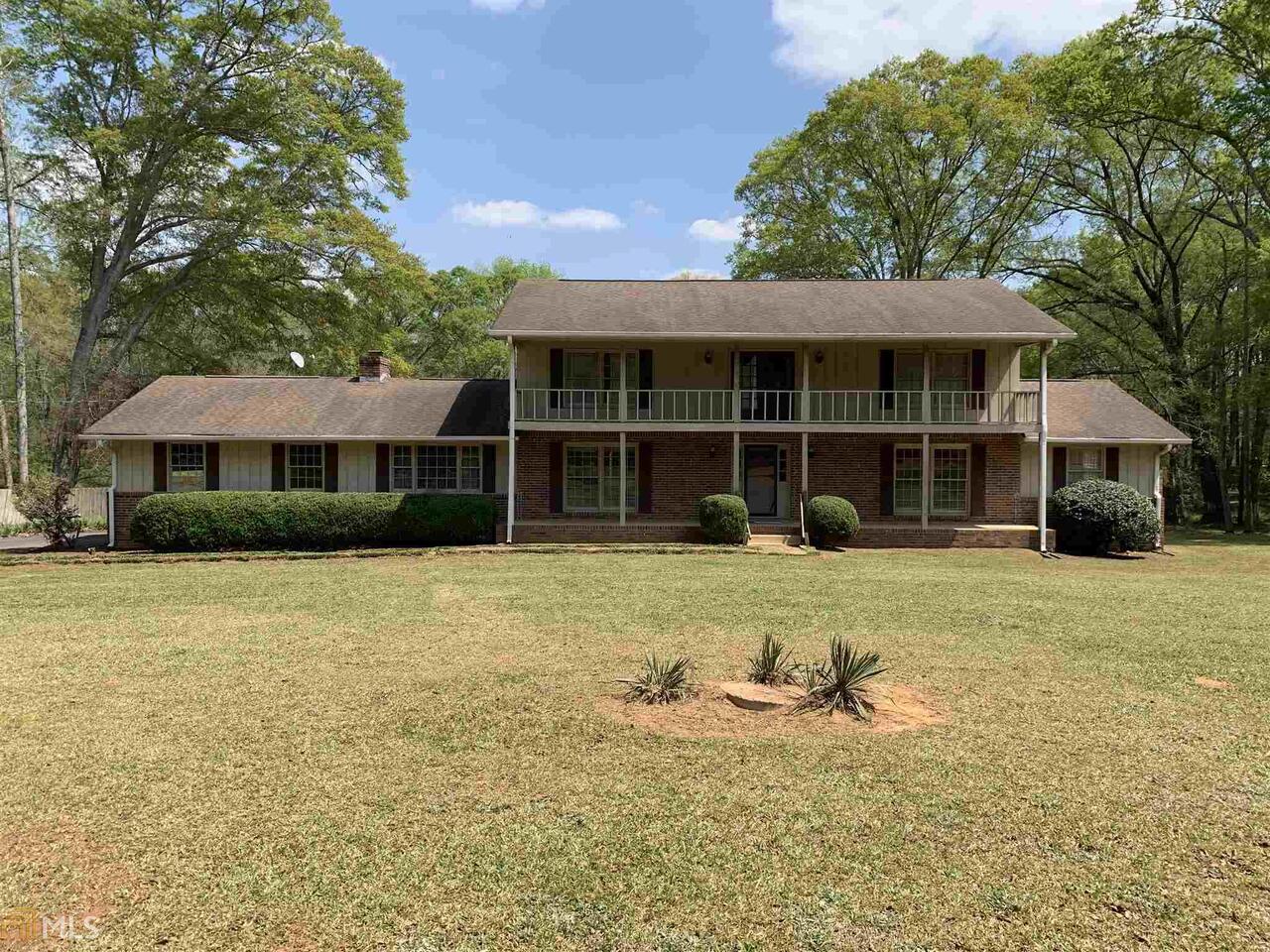 525 Jenkins Road Covington, GA 30014 - Photo 1 of 1 Gallery Image 1