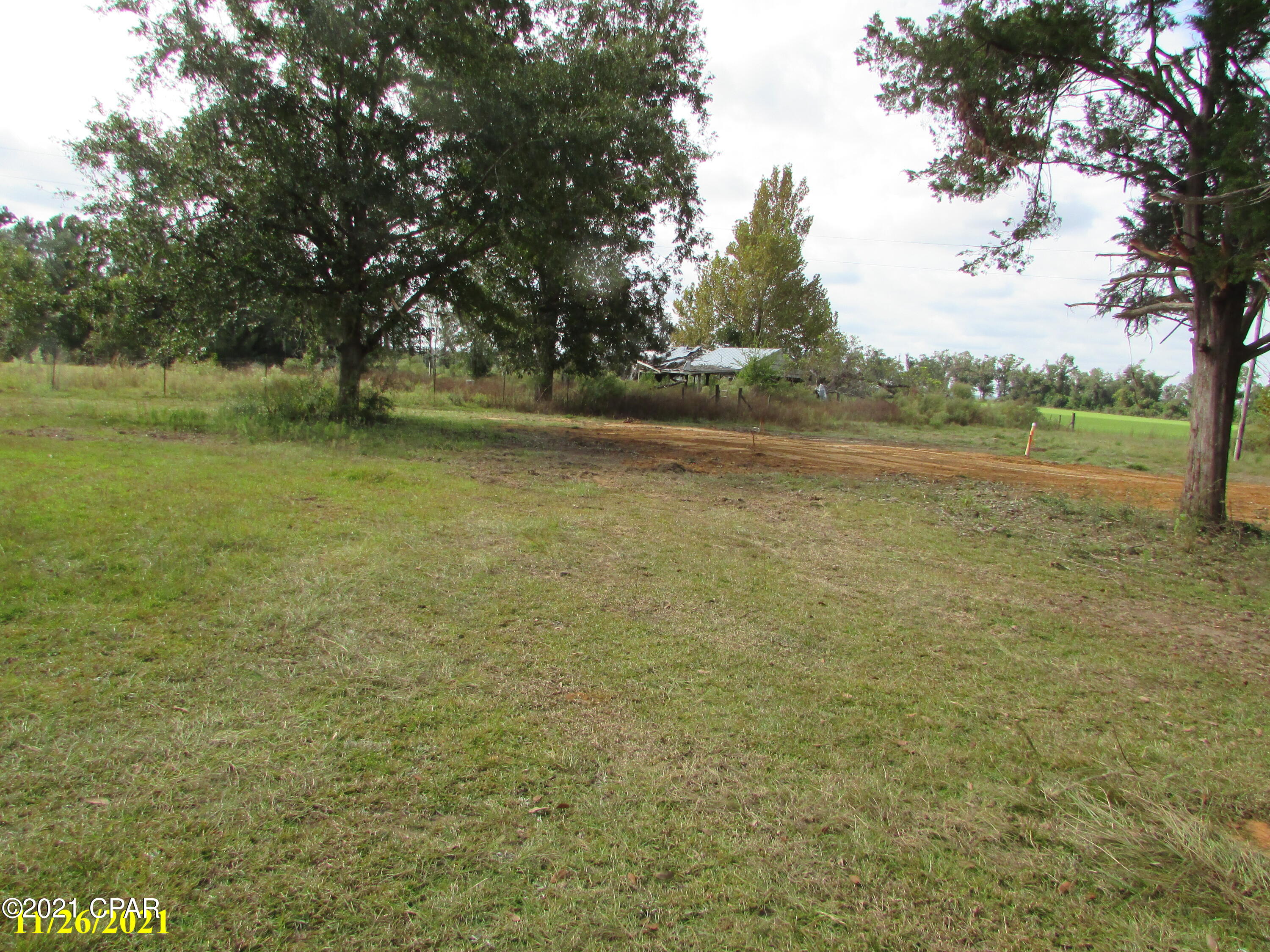 1125 Strickland Road Marianna, FL 32448 - Photo 1 of 3 Gallery Image 1