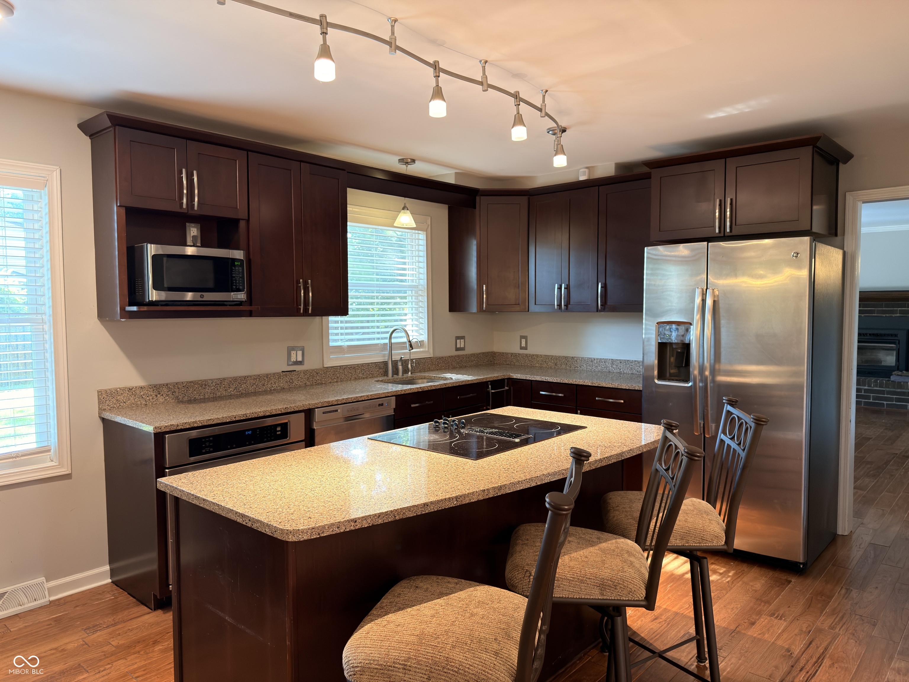 7056 Eagle Road Indianapolis, IN 46278 - Photo 22 of 62