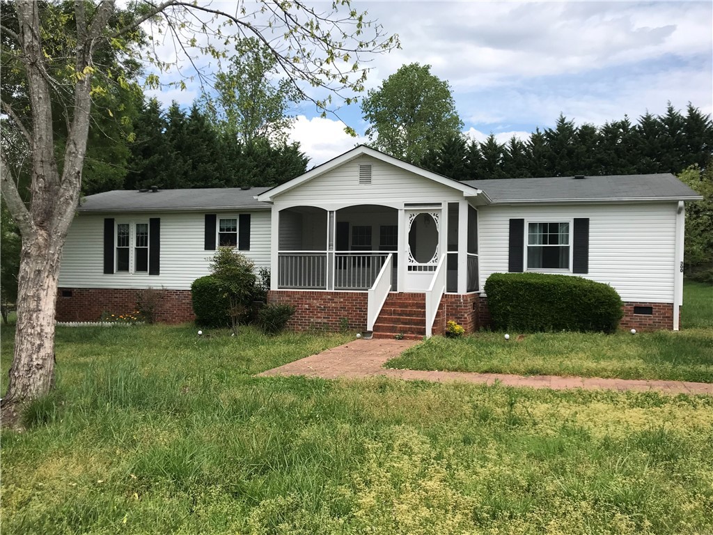 300 Thornbury Ridge Easley, SC 29640 - Photo 21 of 22