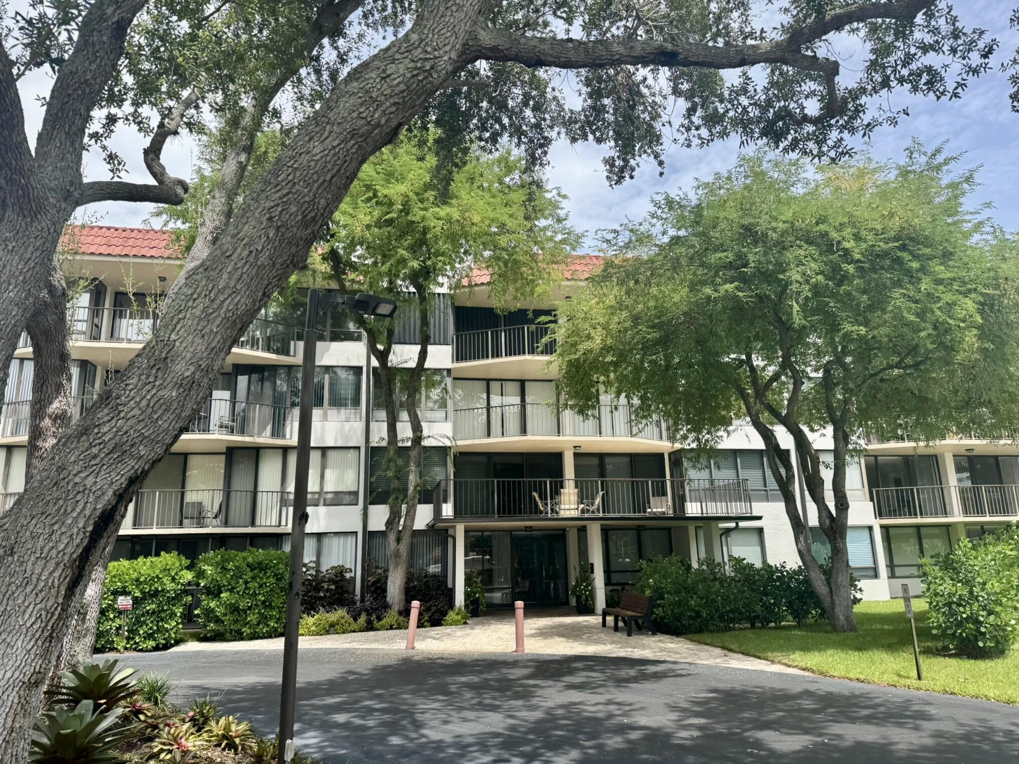 799 Jeffery Street, Unit 4100 Boca Raton, FL 33487 - Photo 1 of 43 Building