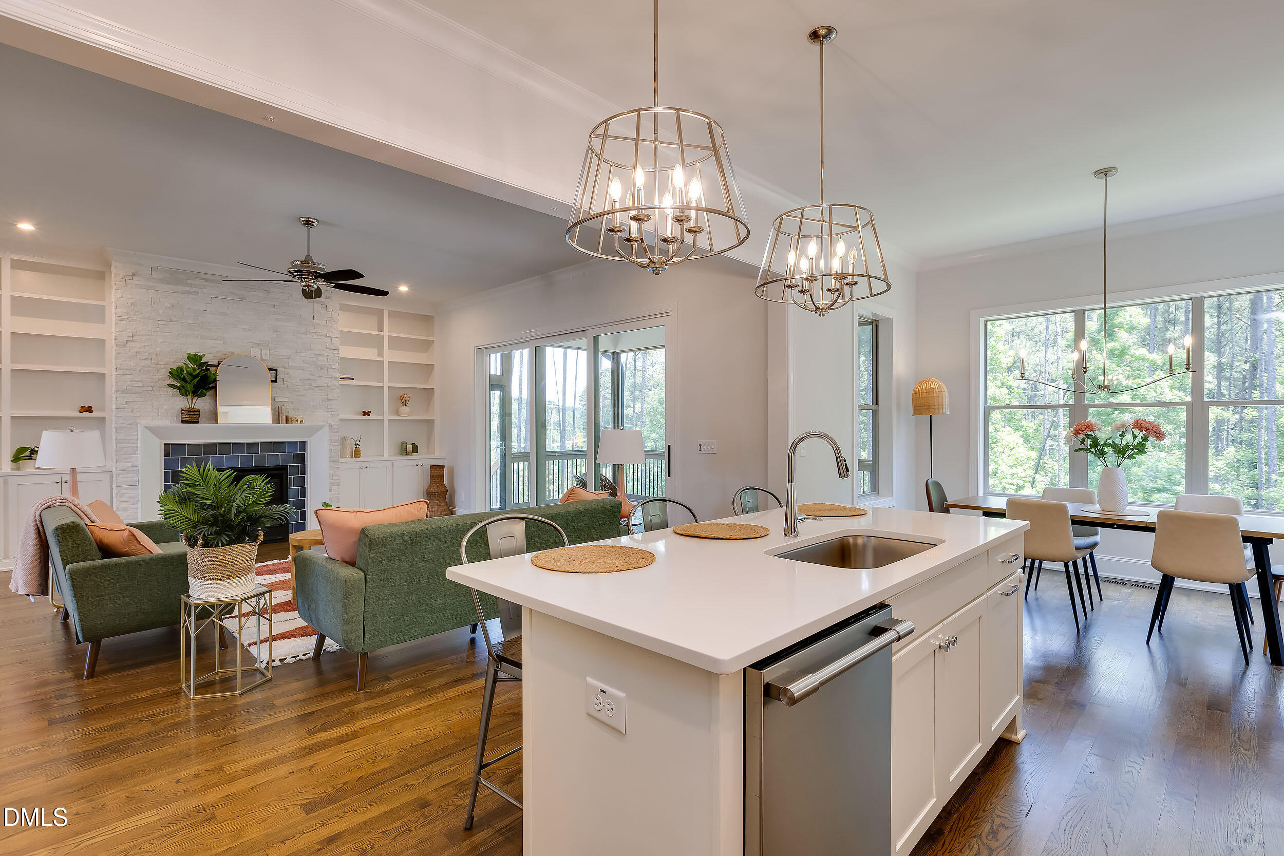 2210 Timberview Drive Durham, NC 27705 - Photo 15 of 66