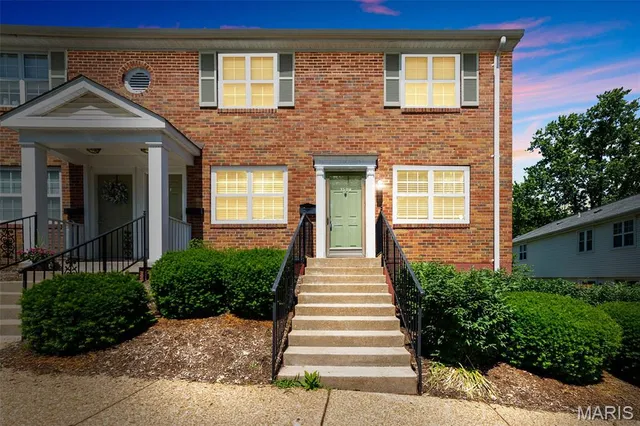 $189,000 | 1509 Swallow Drive, St. Louis, MO 63144