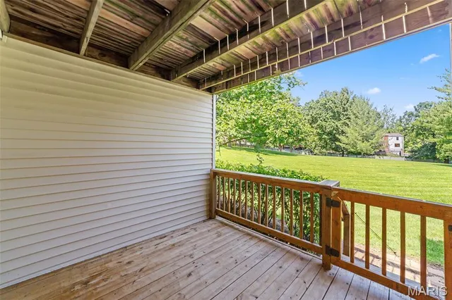 $189,000 | 1509 Swallow Drive, St. Louis, MO 63144