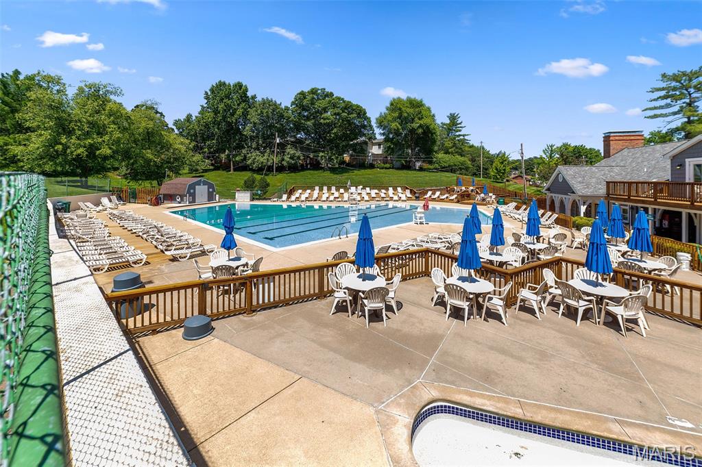 1509 Swallow Drive St. Louis, MO 63144 - Photo 26 of 29