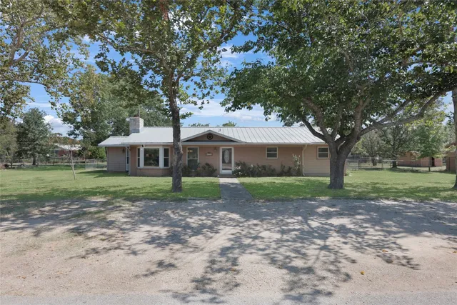 $319,900 | 661 West South Street, Bertram, TX 78605