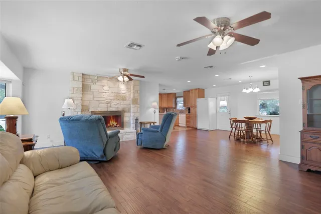 $319,900 | 661 West South Street, Bertram, TX 78605