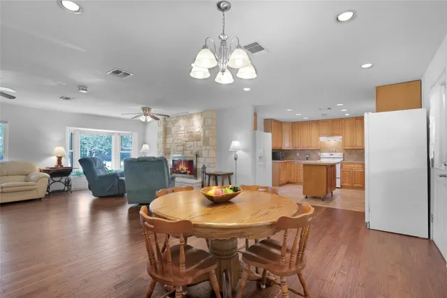 $319,900 | 661 West South Street, Bertram, TX 78605