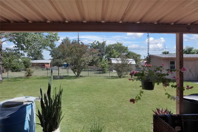 $319,900 | 661 West South Street, Bertram, TX 78605