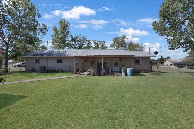 $319,900 | 661 West South Street, Bertram, TX 78605